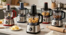 top 15 pie dough processors