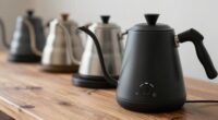 top 15 pour over kettles