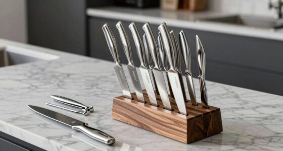 top 15 premium kitchen knife sets
