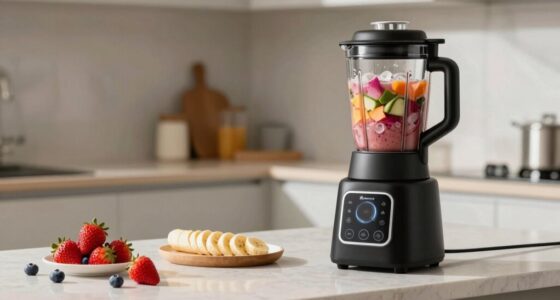top 15 smoothie blenders