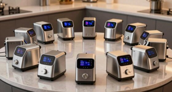 top 15 sous vide devices