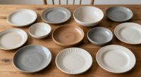 top 15 stoneware dinnerware sets