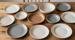 top 15 stoneware dinnerware sets
