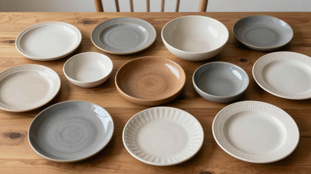 top 15 stoneware dinnerware sets