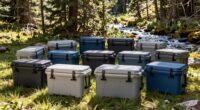 top 75 quart camping coolers