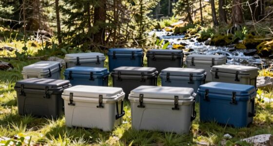 top 75 quart camping coolers