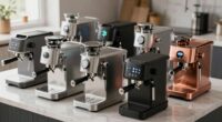 top affordable espresso machines