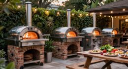 top affordable outdoor pizza ovens