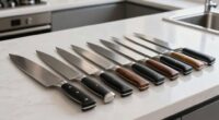 top affordable santoku knives