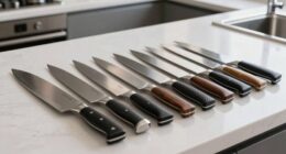 top affordable santoku knives