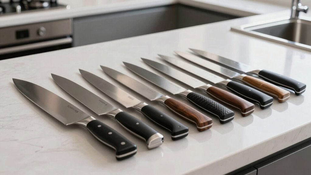 top affordable santoku knives