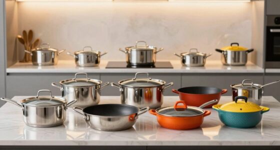 top amazon cookware sets