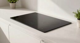 top apartment induction cooktops