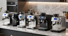 top automatic espresso machines
