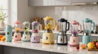 top baby food blenders