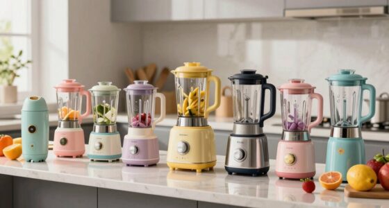 top baby food blenders