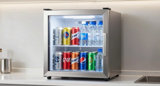 top beverage cooler picks