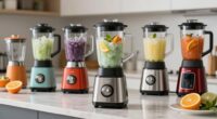 top blenders for frozen drinks