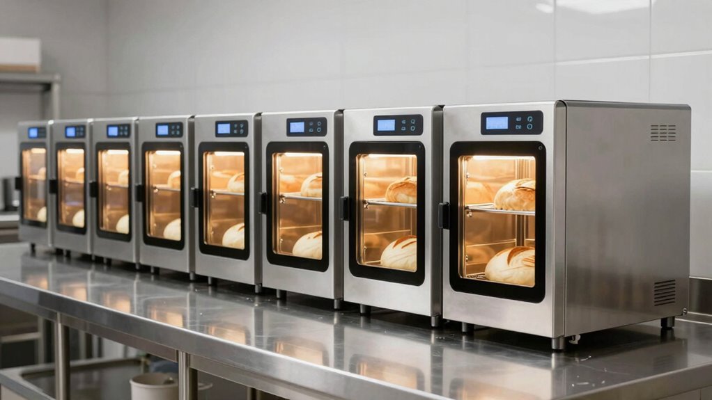 top bread proofing boxes