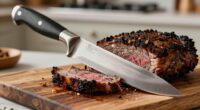 top brisket carving knives