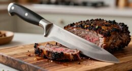 top brisket carving knives