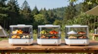 top camping freeze dryers