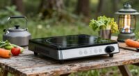 top camping induction cooktops