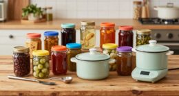 top canning kit recommendations