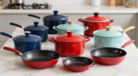 top ceramic nonstick cookware