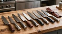 top chef knives for home