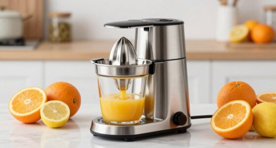 top citrus juicer picks