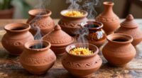 top clay pots for biryani