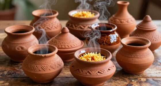 top clay pots for biryani