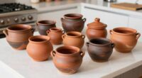 top clay pots for slow cooking