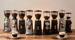 top coffee grinders 2026