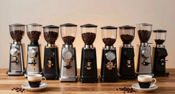 top coffee grinders 2026