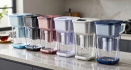 top coffee tea water filters