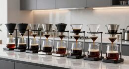 top cold brew coffee systems