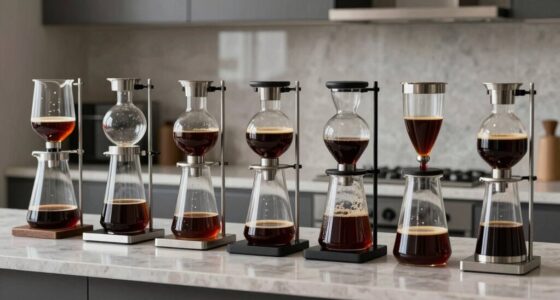 top cold brew makers