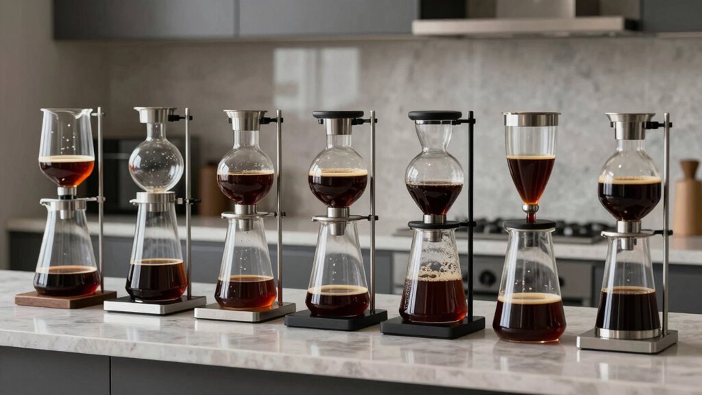 top cold brew makers
