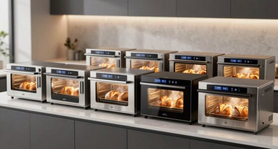 top combis for bread