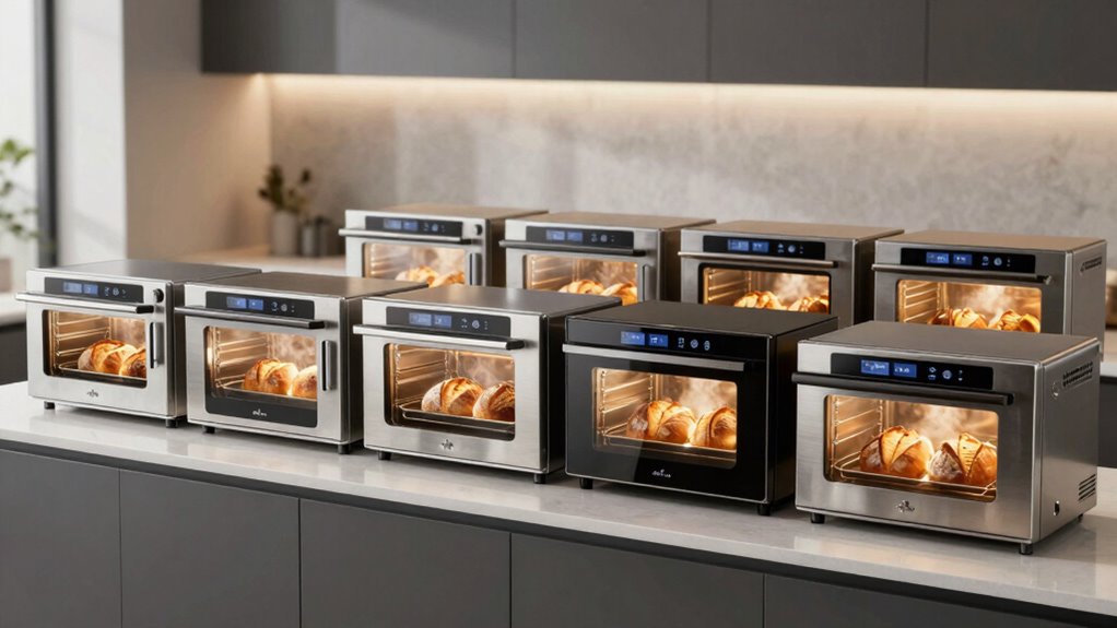 top combis for bread