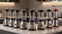 top commercial blender picks