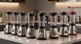 top commercial blender picks