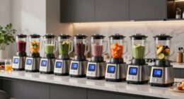 top commercial blenders 2026