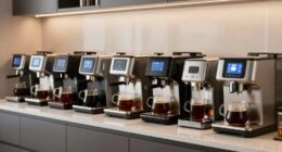 top commercial coffee makers