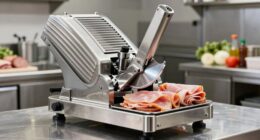 top commercial deli slicers