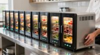 top commercial food dehydrators
