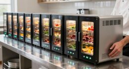 top commercial food dehydrators