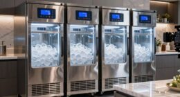 top commercial ice machines